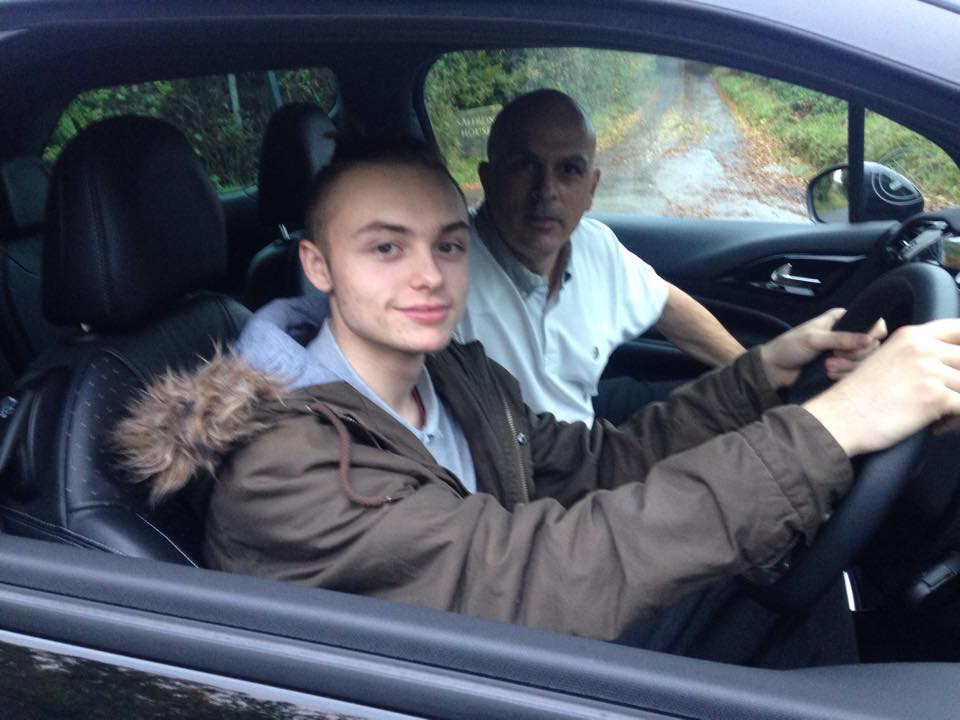 driving lessons walden